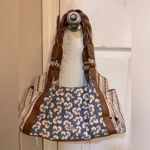 Relic Handbag - Picture 3 of 6